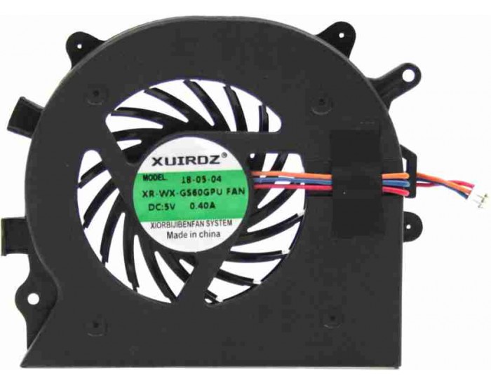 LAPTOP CPU FAN FOR SONY VPC EA